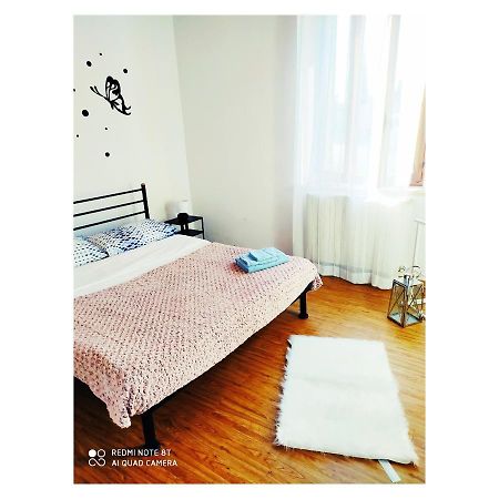 ベルガモ Casa Sorrisoヴィラ エクステリア 写真