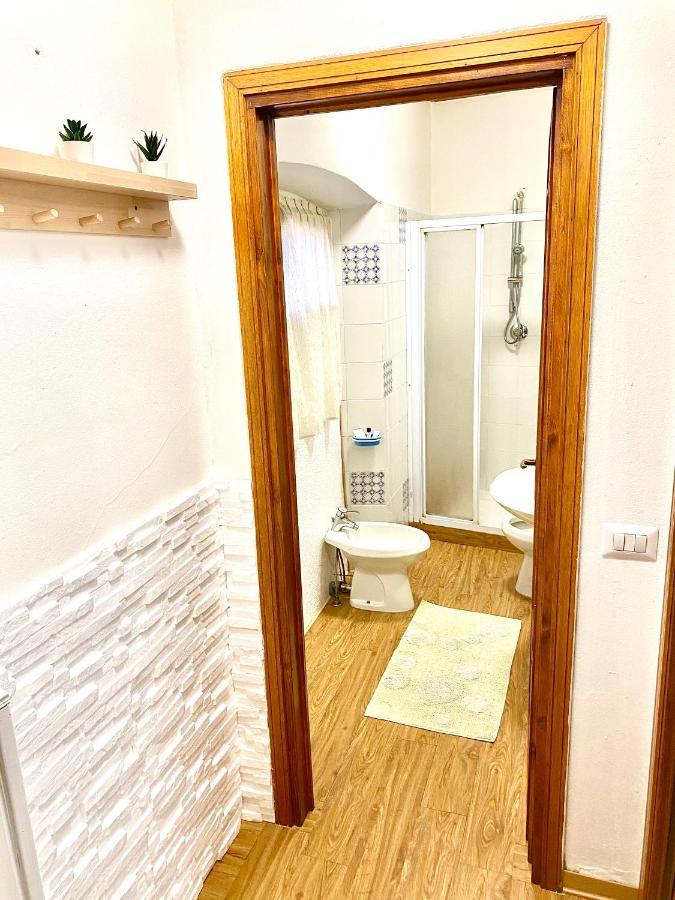 ベルガモ Casa Sorrisoヴィラ エクステリア 写真