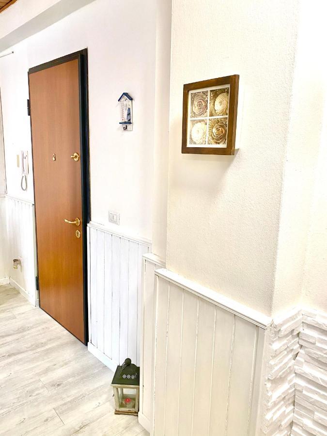 ベルガモ Casa Sorrisoヴィラ エクステリア 写真