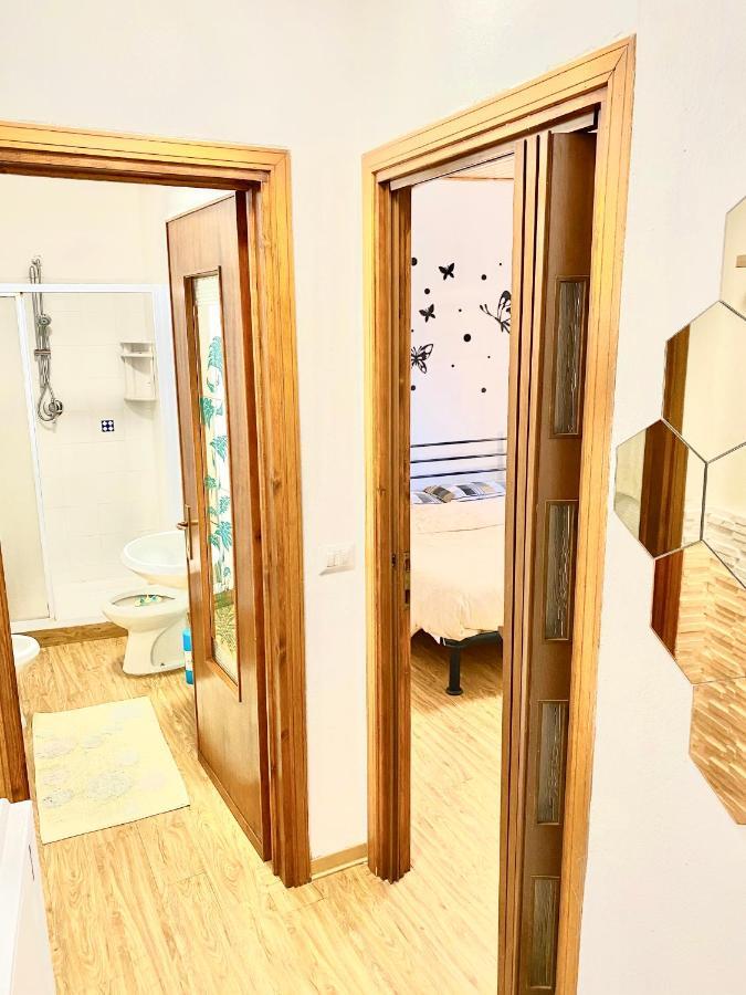 ベルガモ Casa Sorrisoヴィラ エクステリア 写真